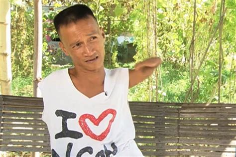 putol ang paa in english|putol .
